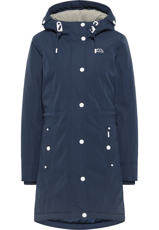 ICEBOUND Kobiety zimowa parka