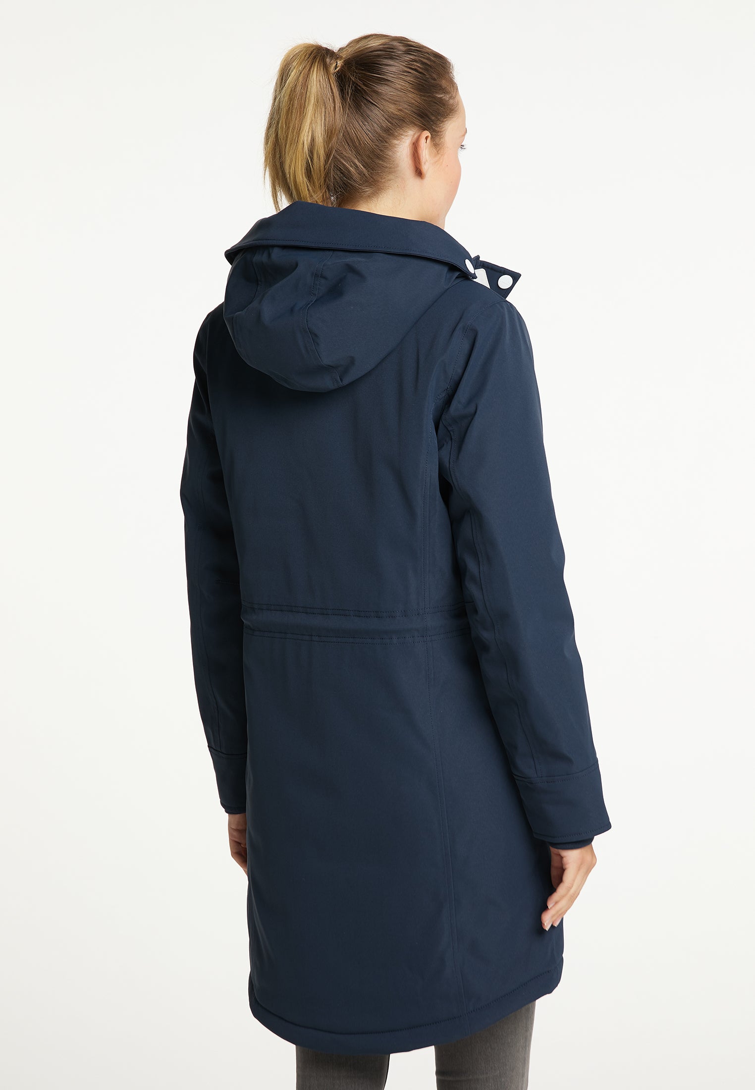 ICEBOUND Kobiety zimowa parka
