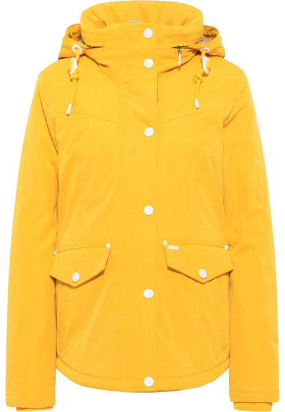 Icebound Women's Winter Jacket