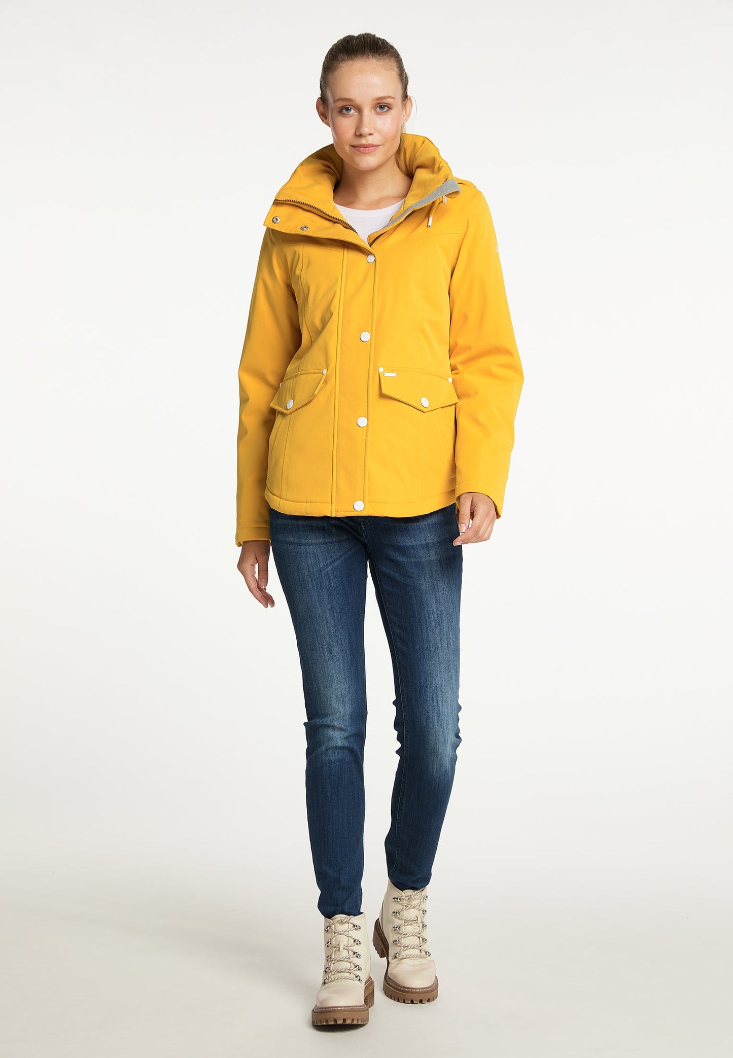 Icebound Women's Winter Jacket