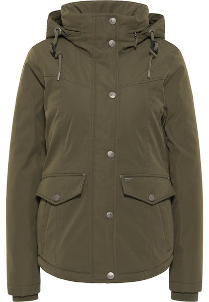 Icebound Women's Winter Jacket