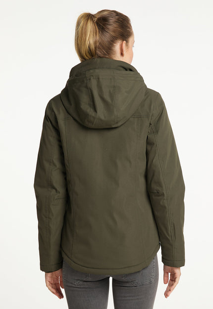 Icebound Women's Winter Jacket