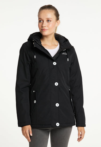 Icebound Women's Winter Jacket