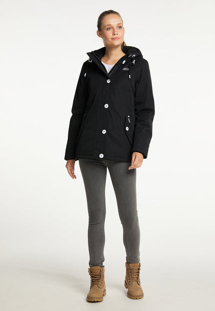 Icebound Women's Winter Jacket