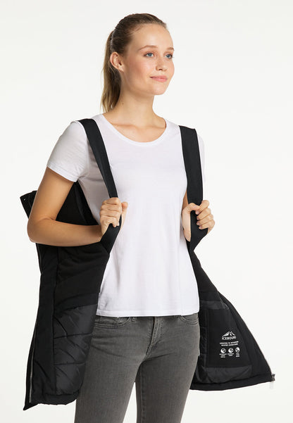 Icebound Women's Winter Jacket