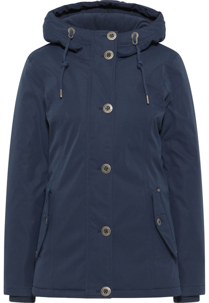 usha BLUE LABEL Women's Winter Jacket