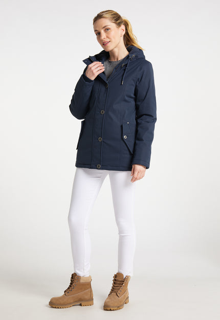 usha BLUE LABEL Women's Winter Jacket