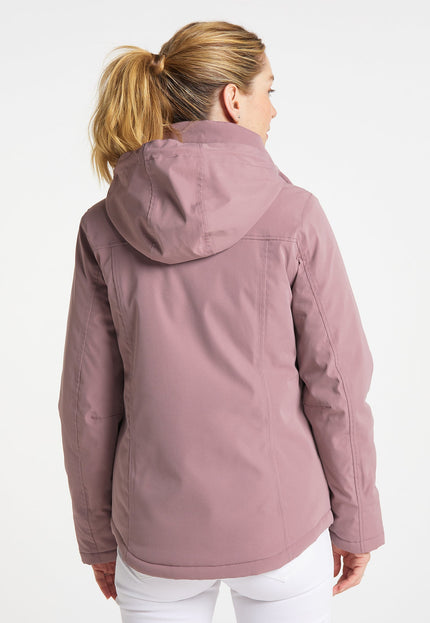 Usha blue label Women's Winter Jacket