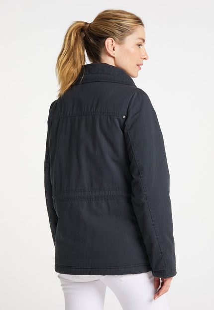 Usha blue label Women's Winter Jacket