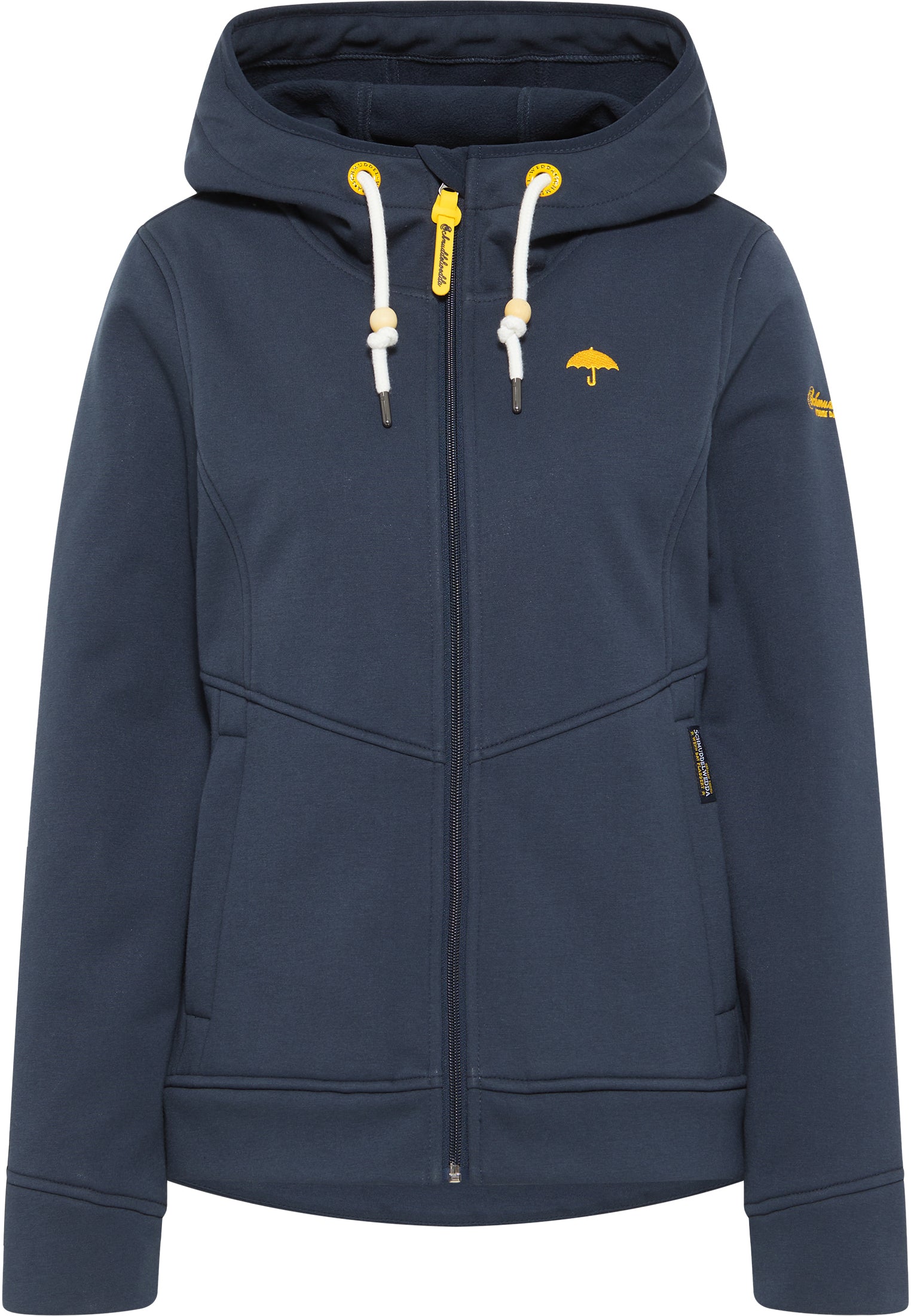 Schmuddelwedda Kobiety Funkcjonalna Kurtka