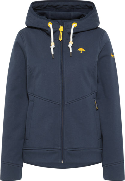 Schmuddelwedda Kobiety Funkcjonalna Kurtka