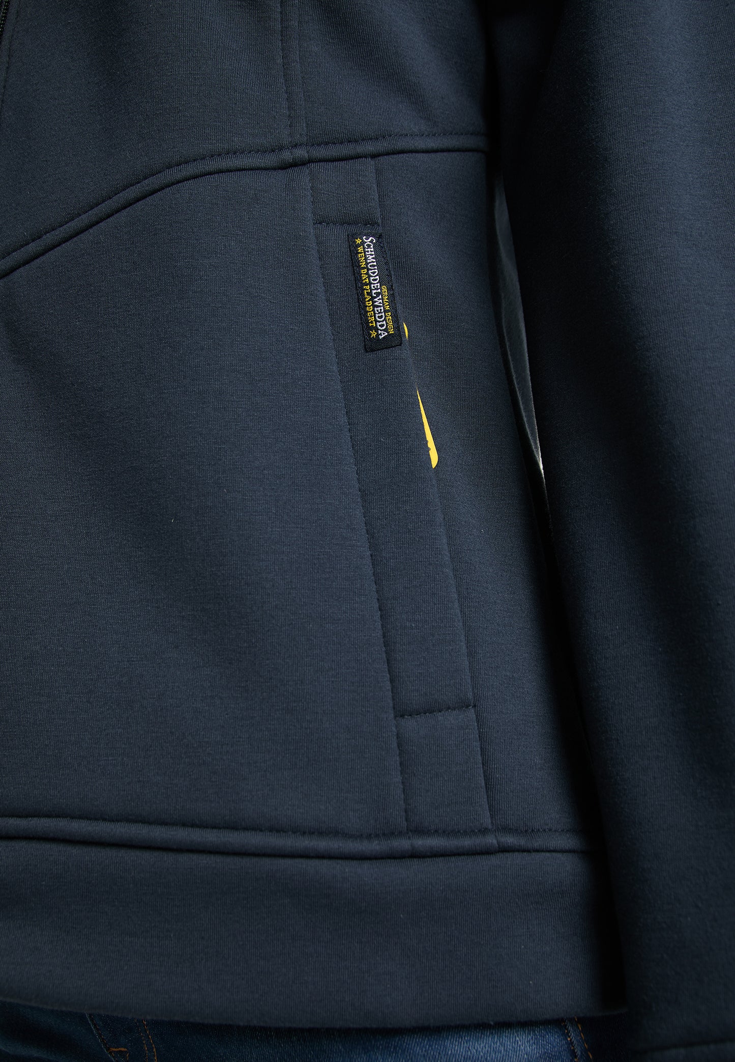 Schmuddelwedda Kobiety Funkcjonalna Kurtka