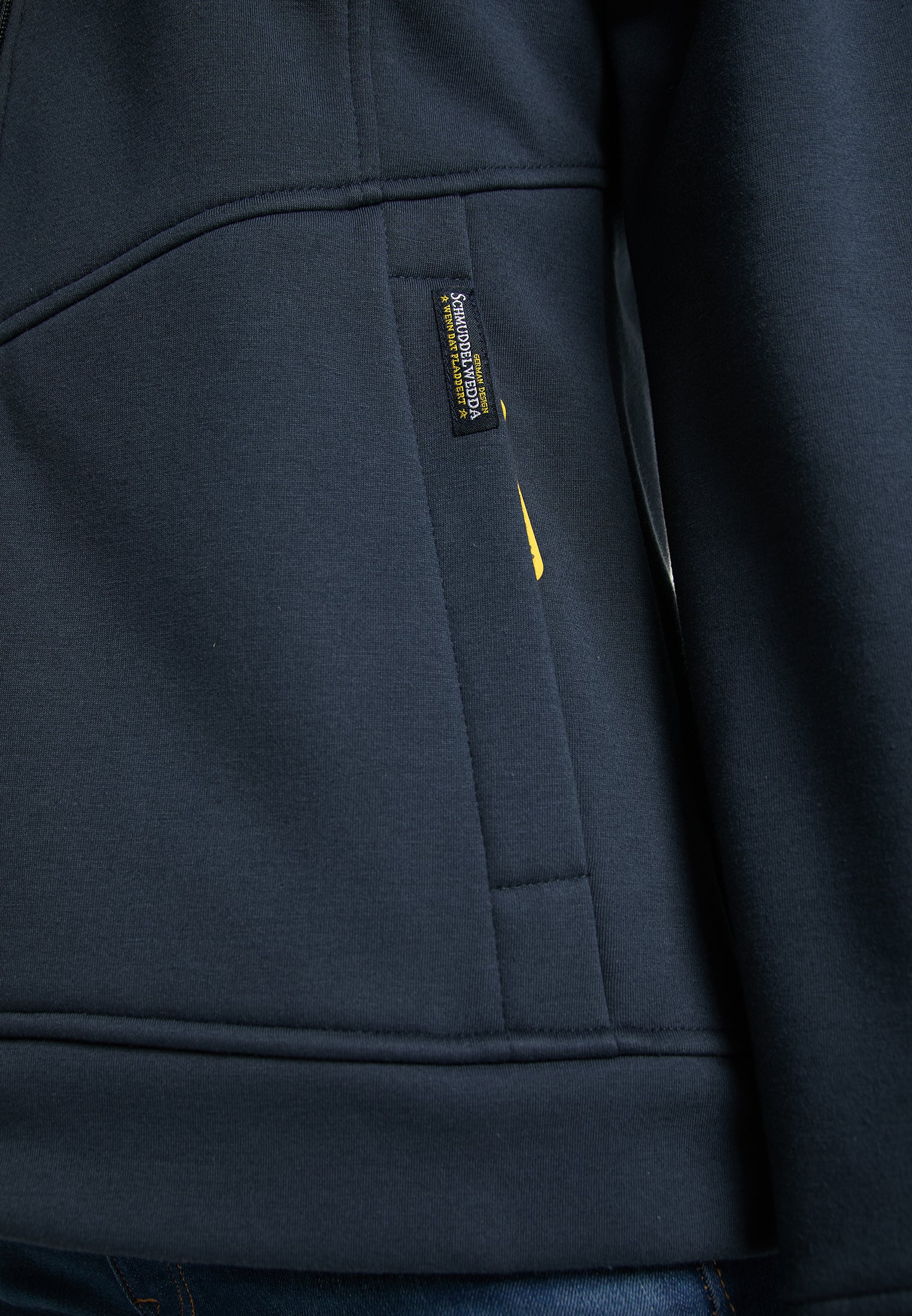 Schmuddelwedda Kobiety Funkcjonalna Kurtka