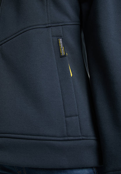 Schmuddelwedda Kobiety Funkcjonalna Kurtka