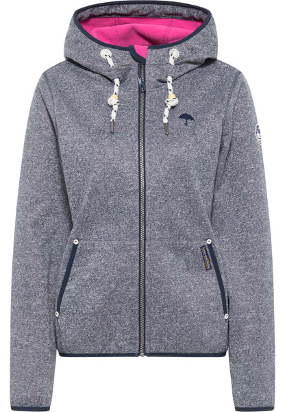 Schmuddelwedda Kobiety Funkcjonalna Kurtka