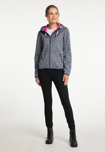 Schmuddelwedda Kobiety Funkcjonalna Kurtka