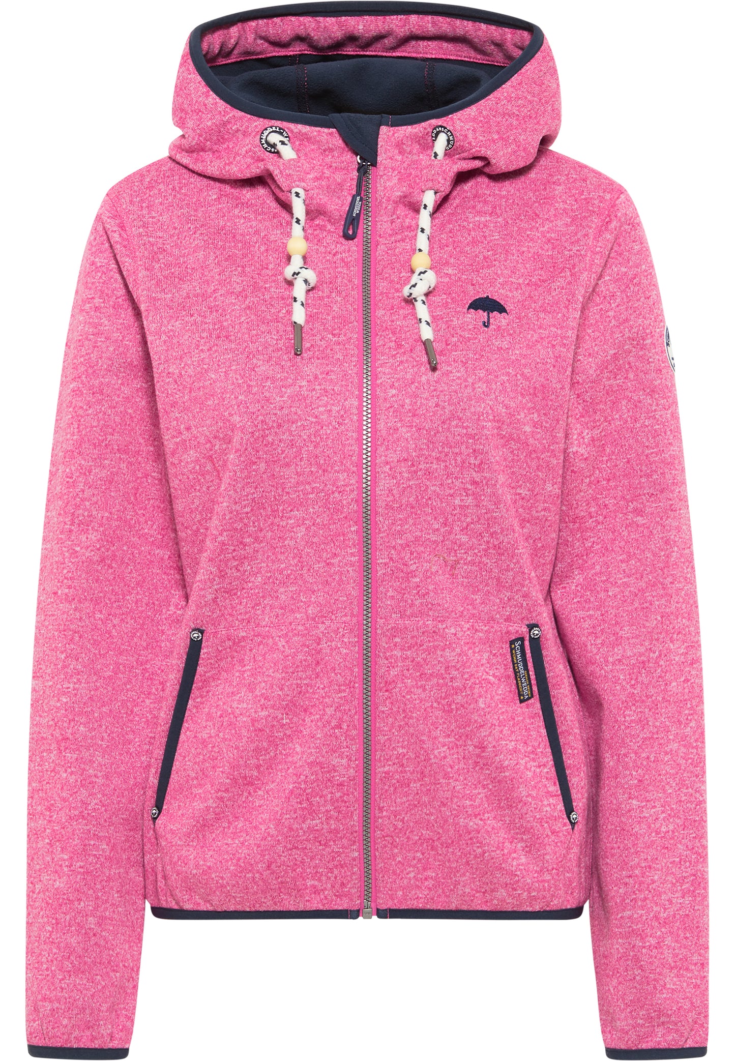 Schmuddelwedda Kobiety Funkcjonalna Kurtka