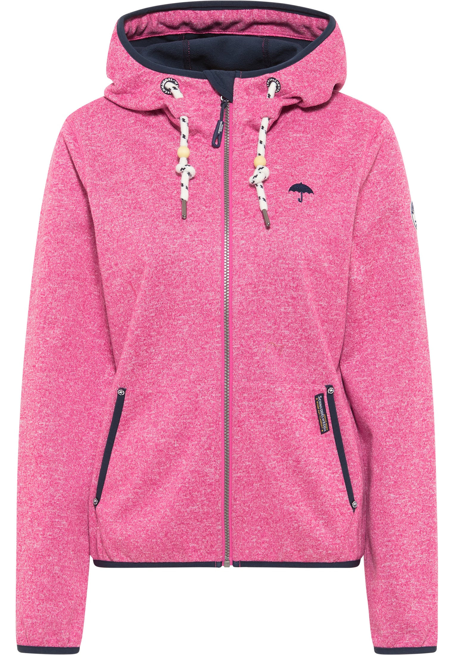 Schmuddelwedda Kobiety Funkcjonalna Kurtka