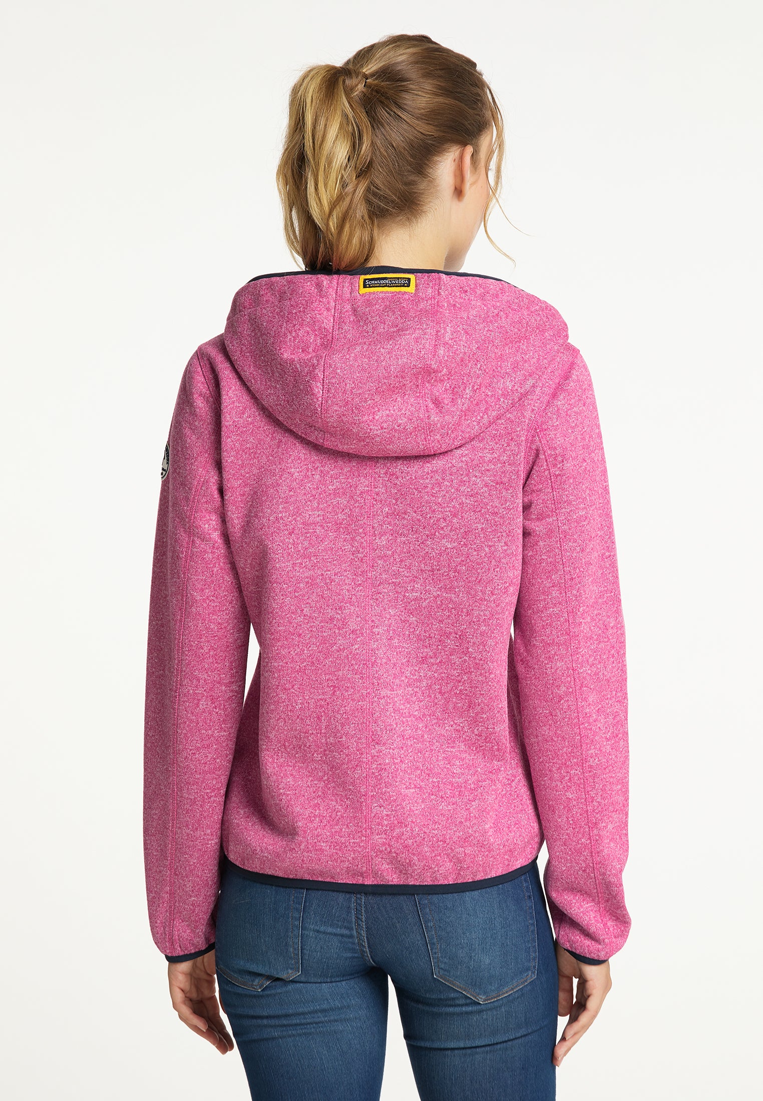 Schmuddelwedda Kobiety Funkcjonalna Kurtka