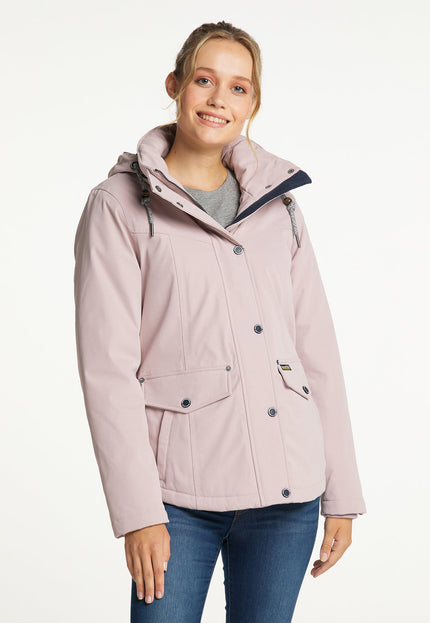 Schmuddelwedda Women's Winter Jacket