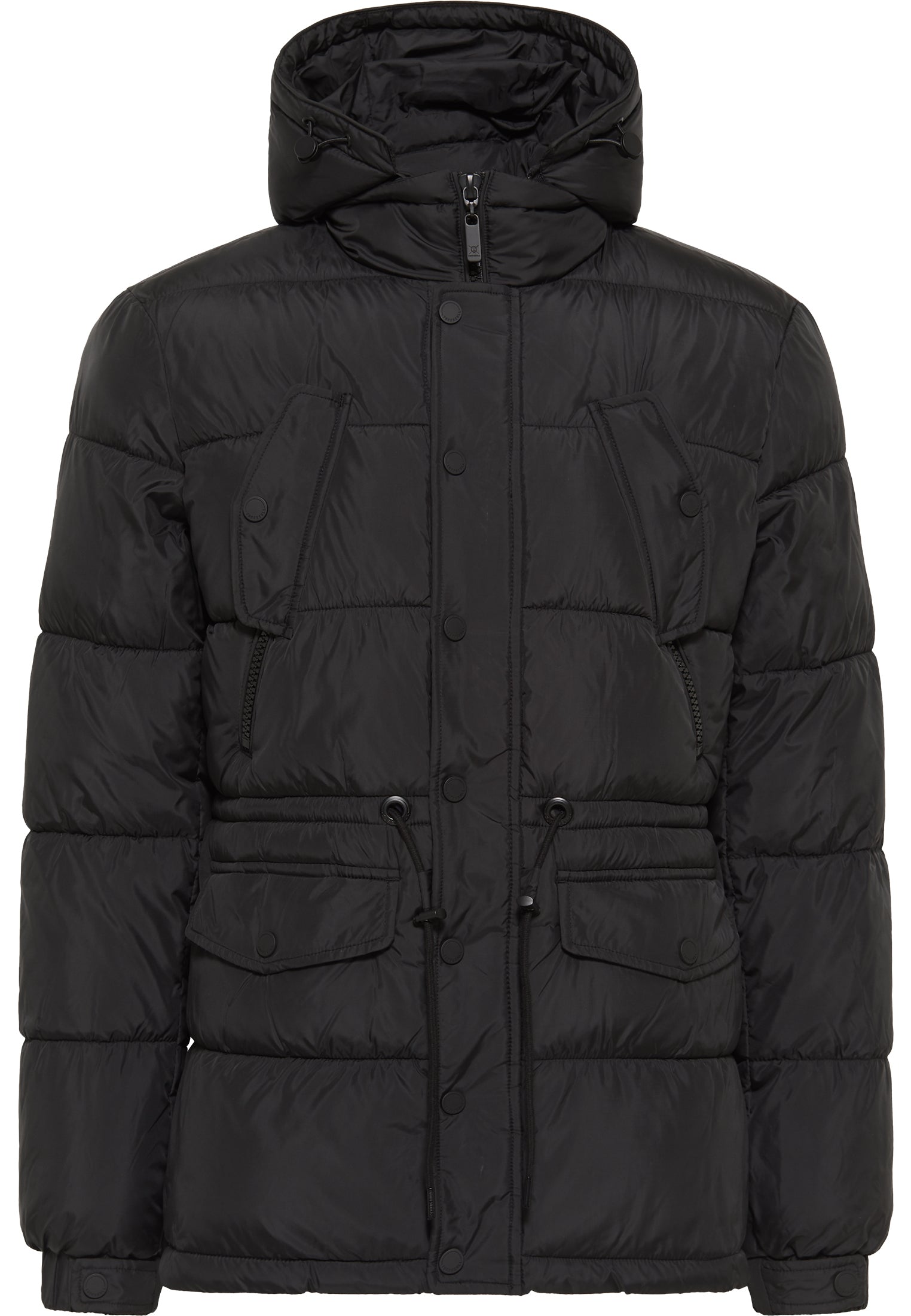 TUFFSKULL Męska kurtka pikowana Shatter