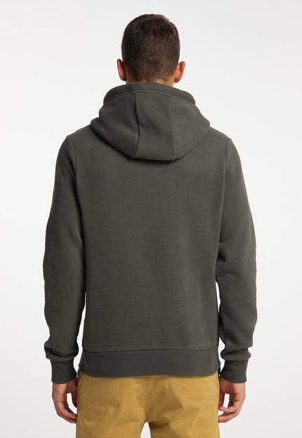 Mo Men's Hoodie