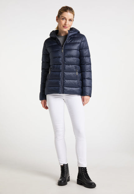 Usha blue label Women's Quilted Jacket