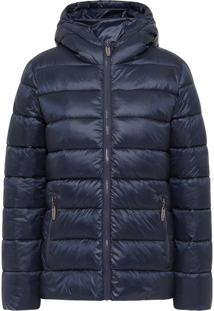 Usha blue label Women's Quilted Jacket