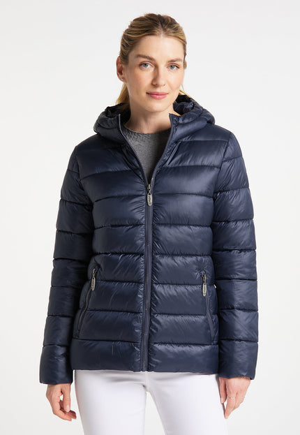 Usha blue label Women's Quilted Jacket