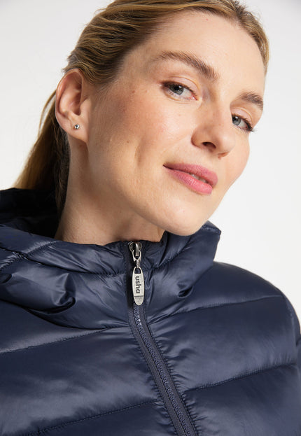 Usha blue label Women's Quilted Jacket