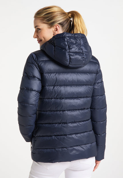 Usha blue label Women's Quilted Jacket