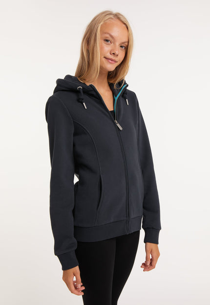 Talence Women's Hooded Jacket