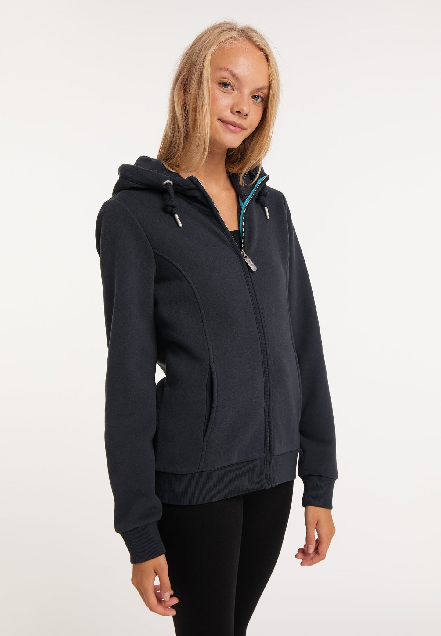 Talence Women's Hooded Jacket