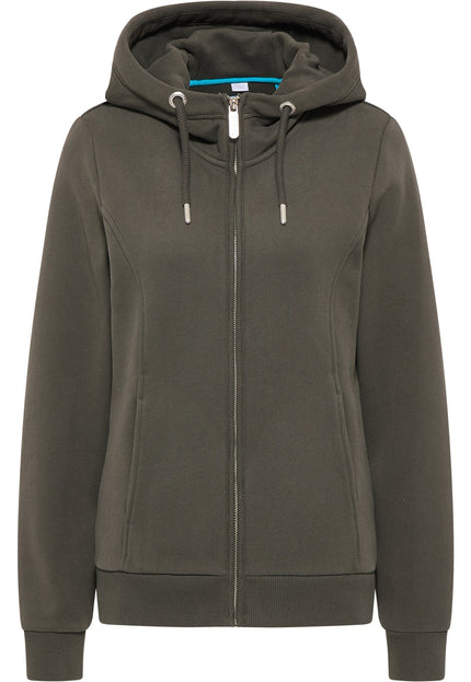 Talence Women's Hooded Jacket