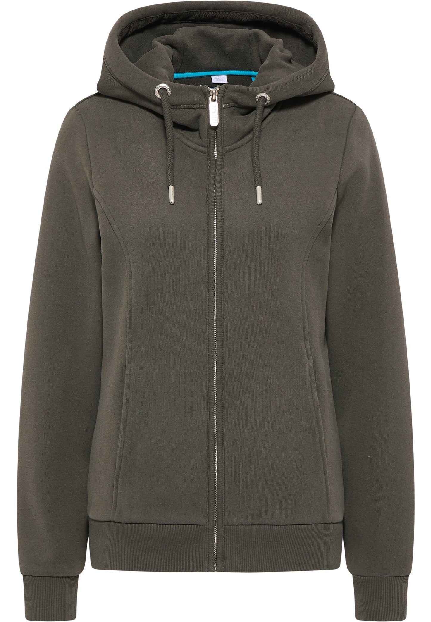 Talence Women's Hooded Jacket