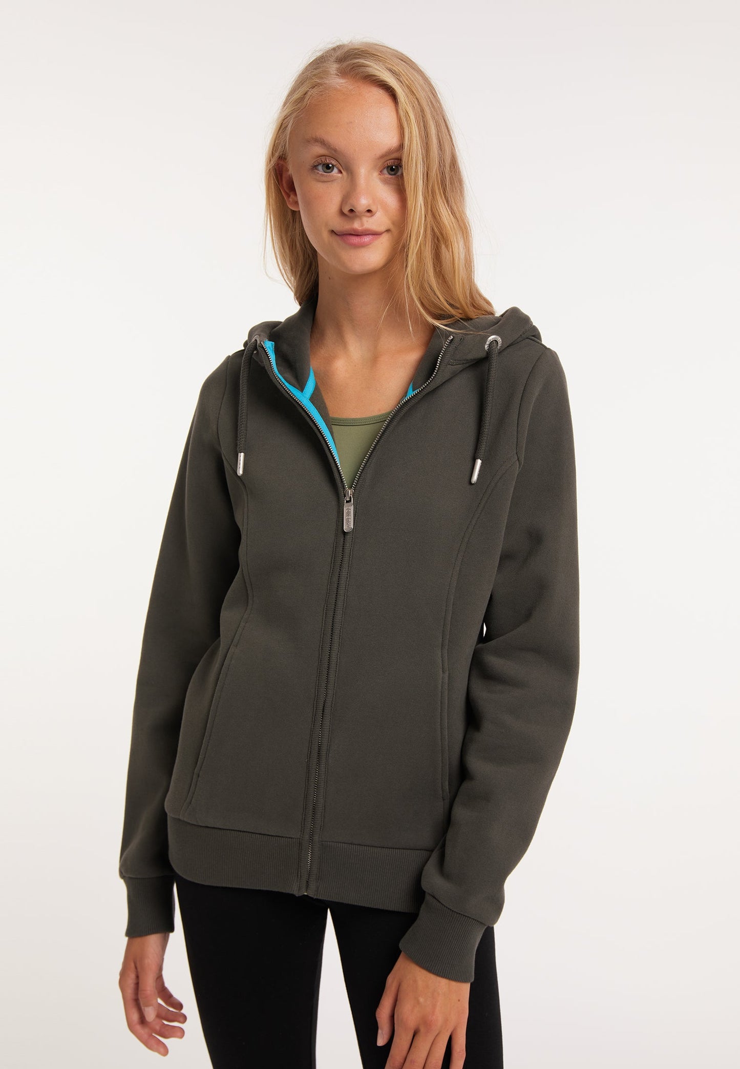 Talence Women's Hooded Jacket