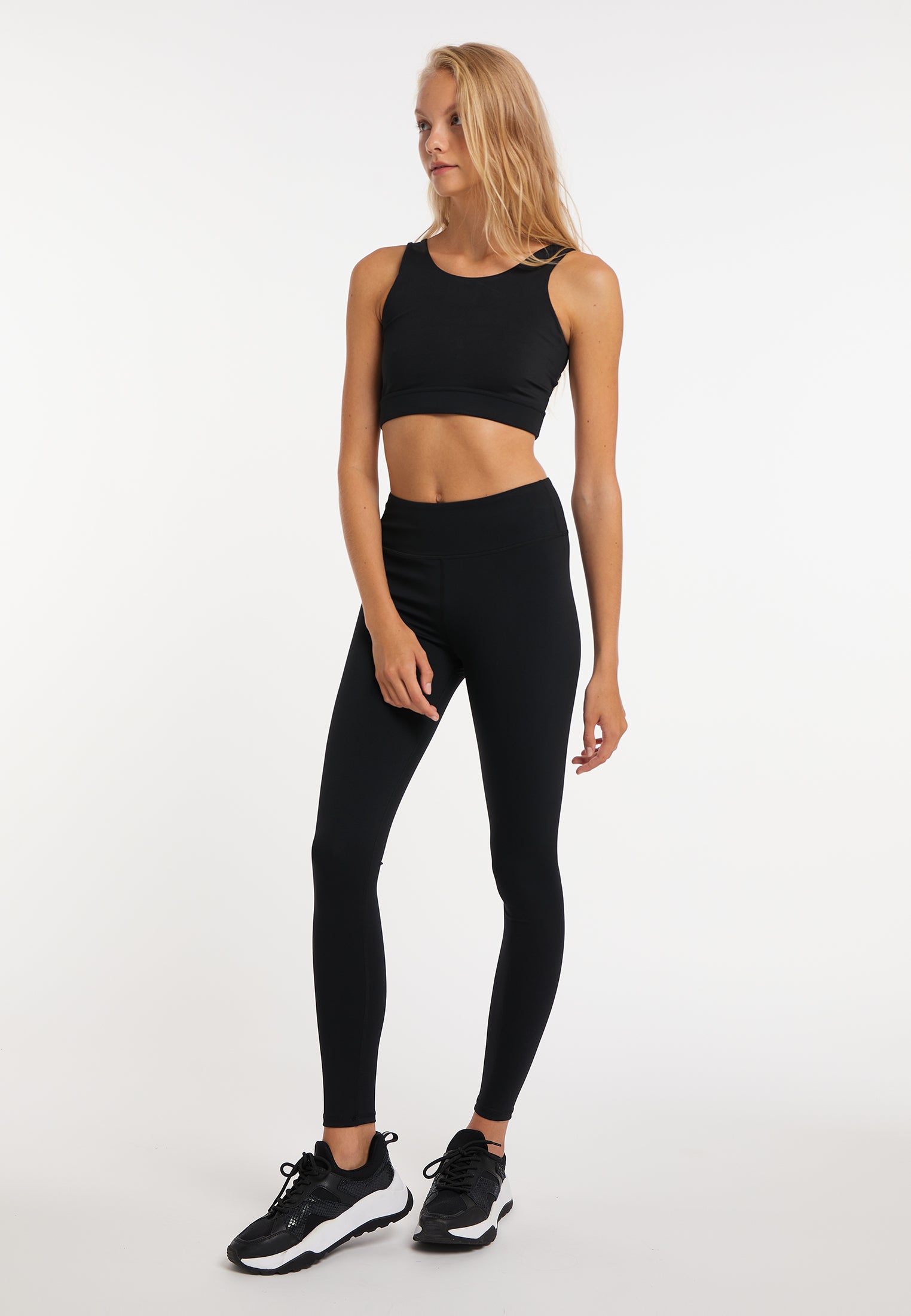 talence Kobiety Top Sportowy