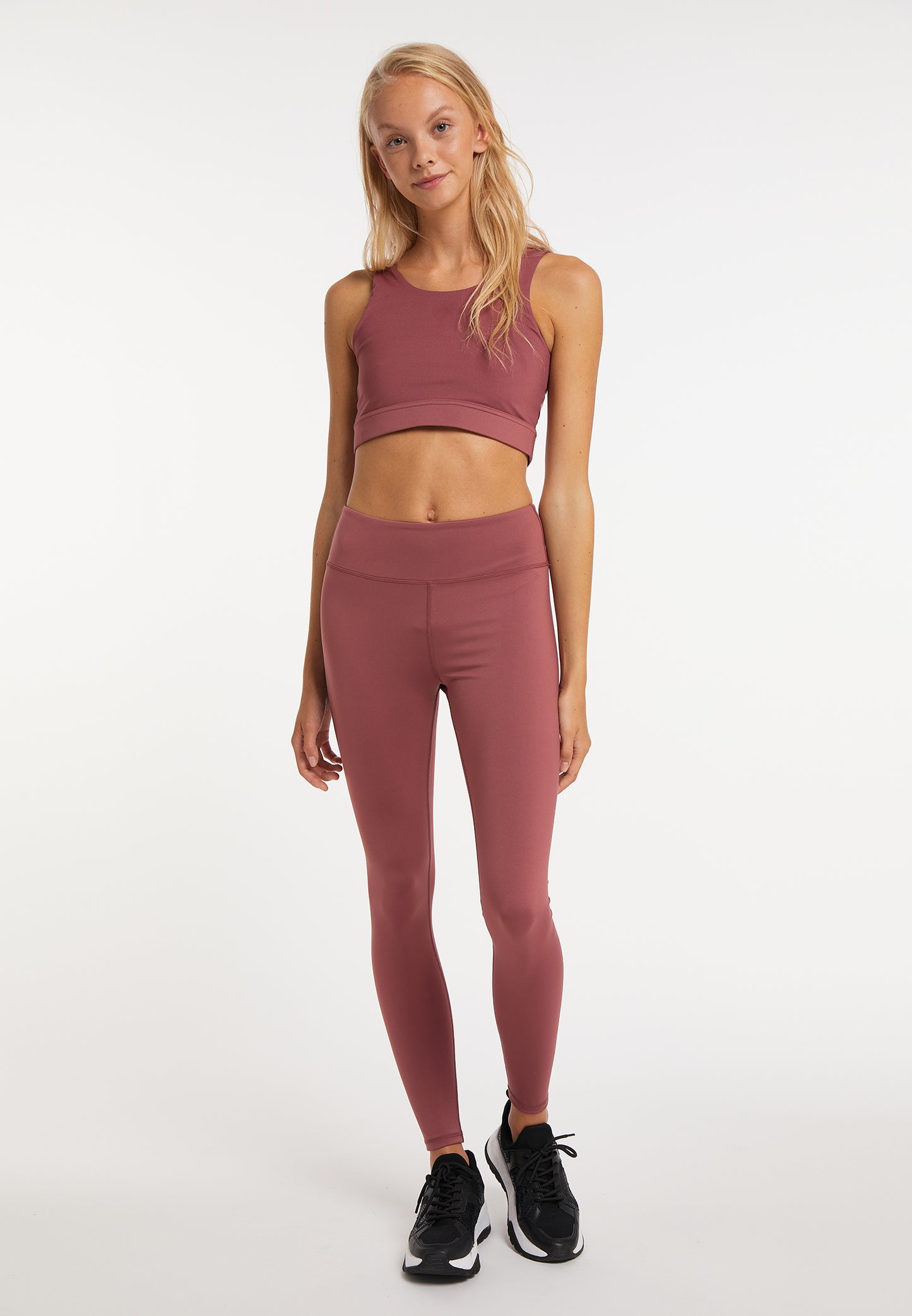 talence Kobiety Top Sportowy