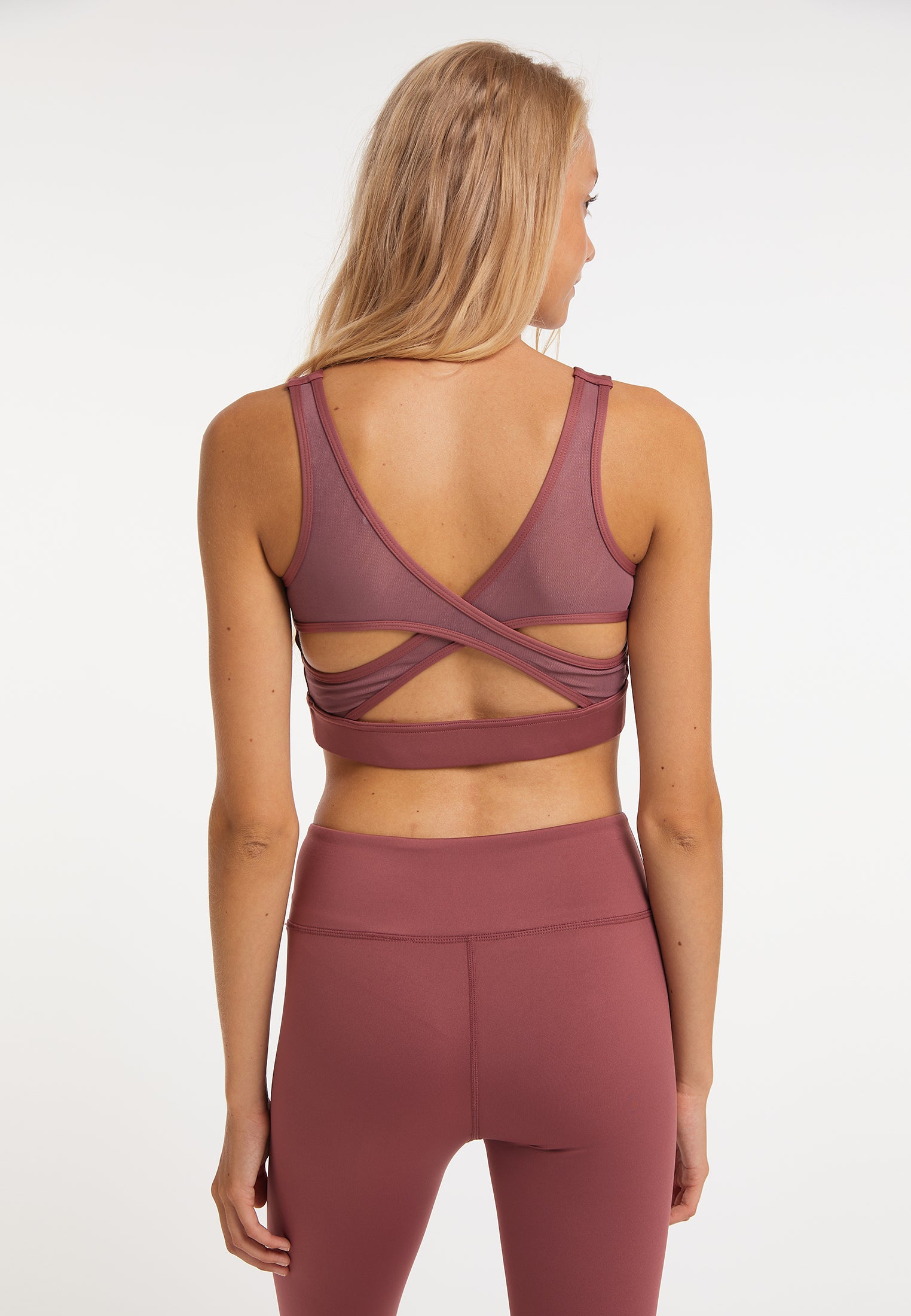 talence Kobiety Top Sportowy