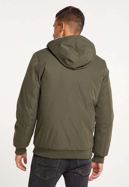 Mo Men's Winter Jacket