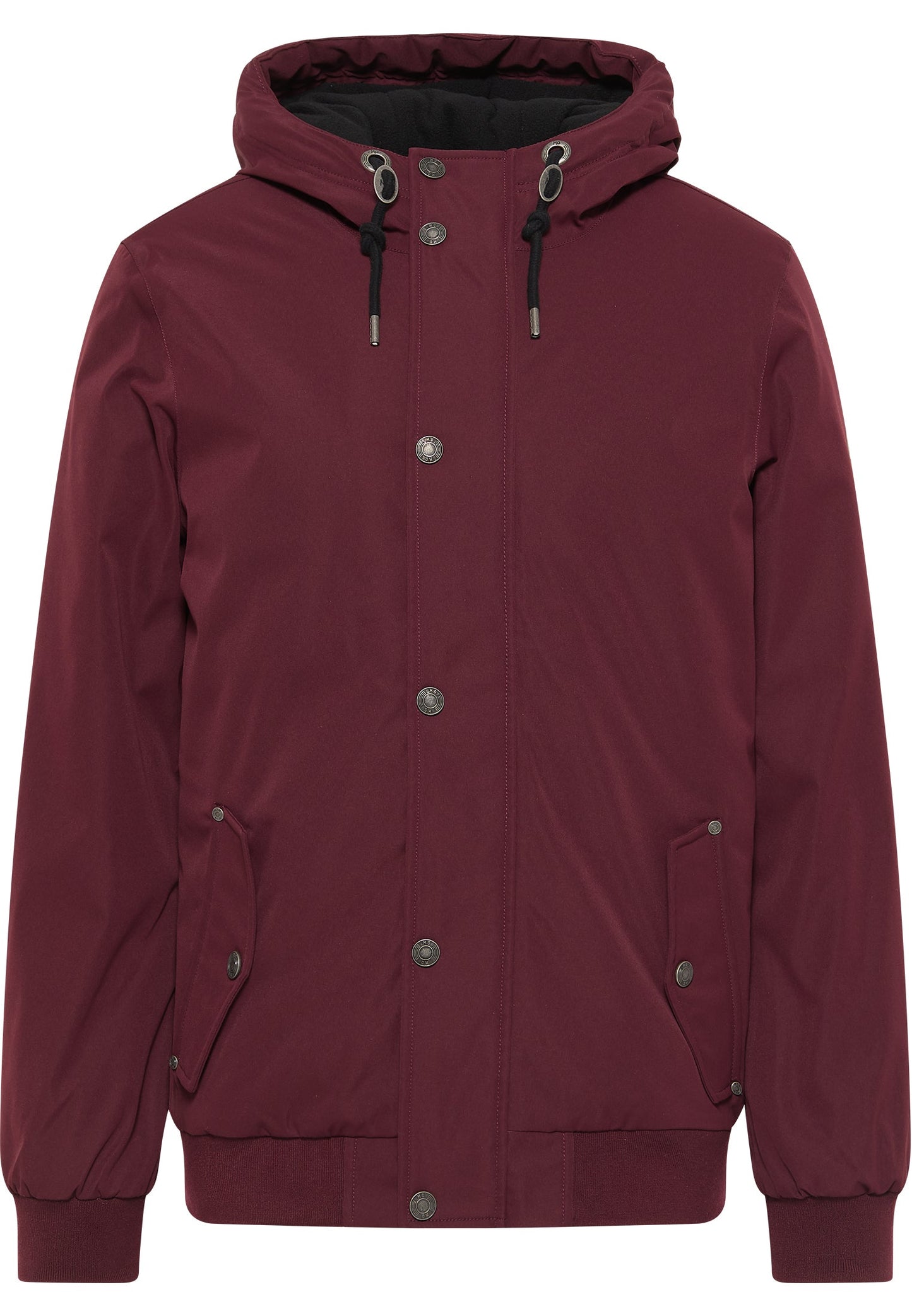 Mo Men's Winter Jacket