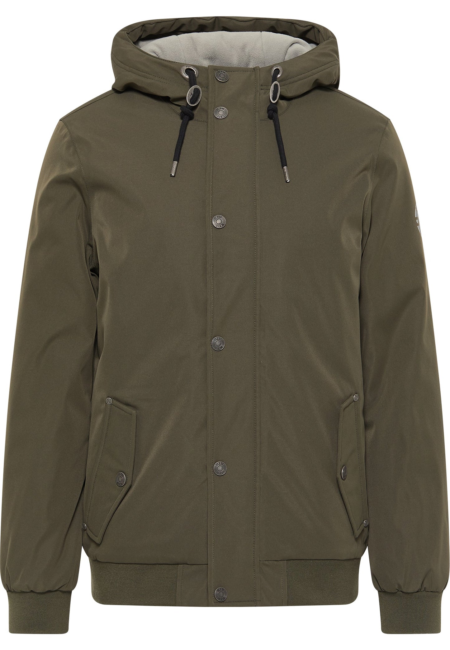 Mo Men's Winter Jacket