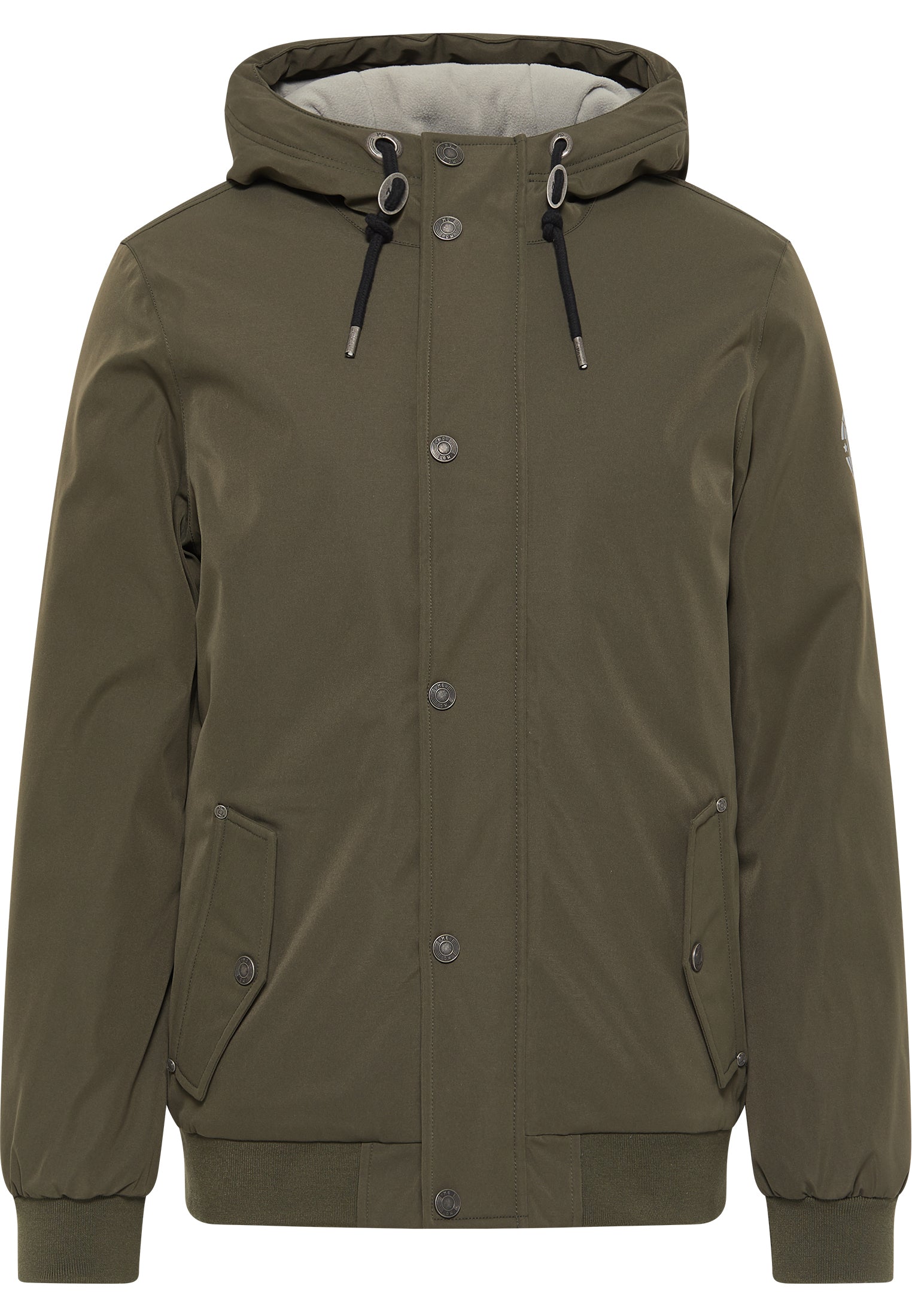 Mo Men's Winter Jacket