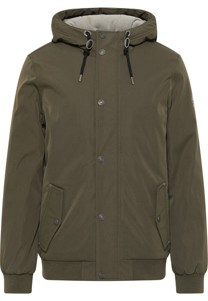 Mo Men's Winter Jacket
