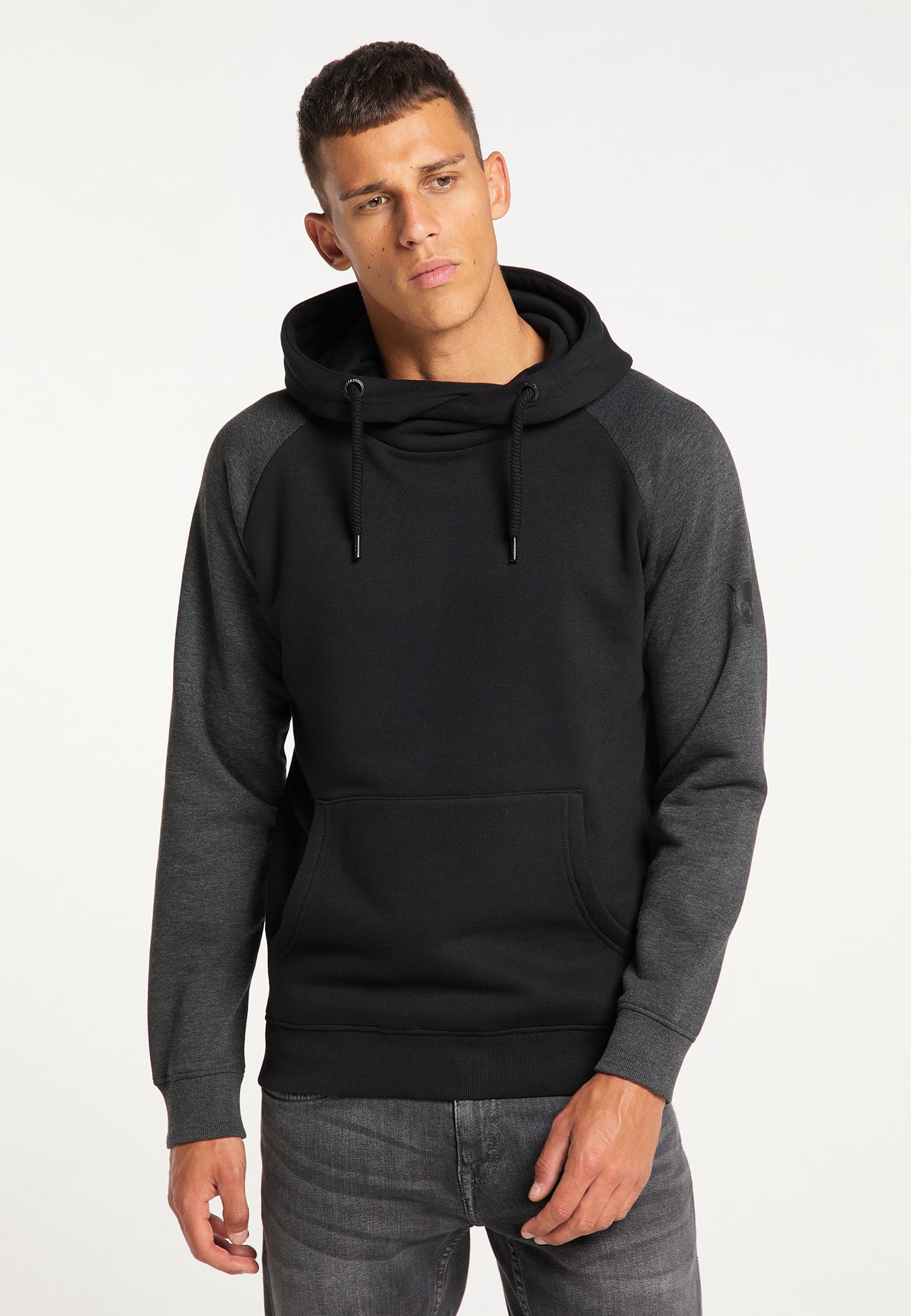 TUFFSKULL Men's Sweathoody