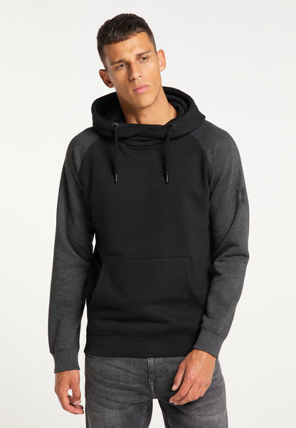 TUFFSKULL Men's Sweathoody