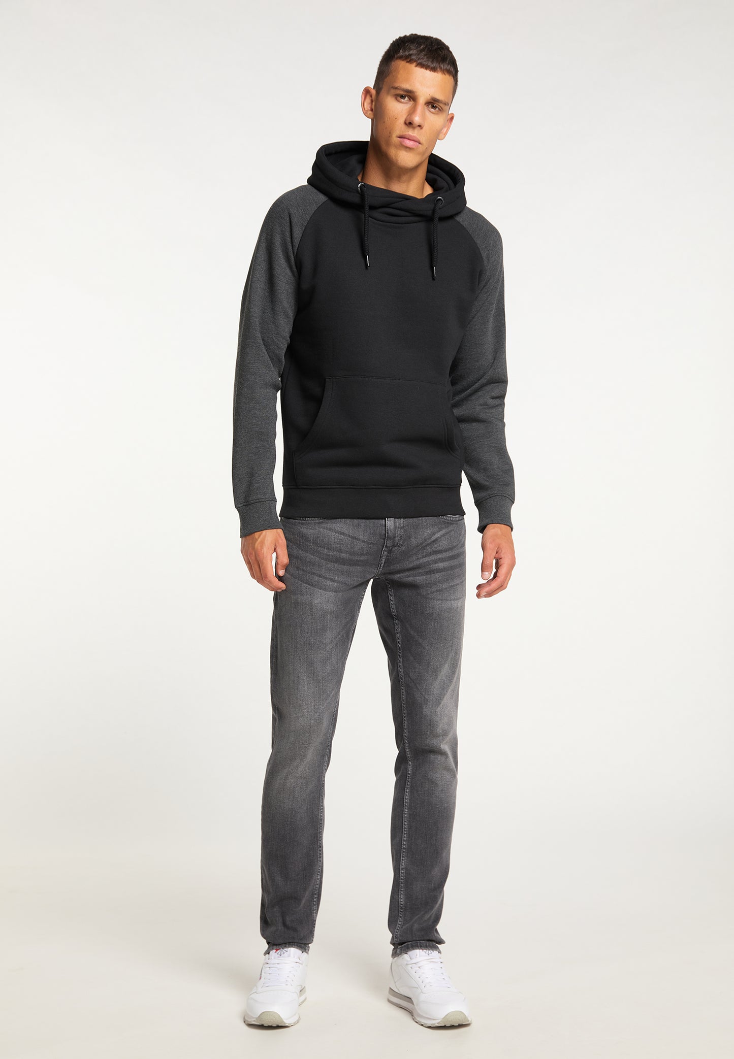 TUFFSKULL Men's Sweathoody