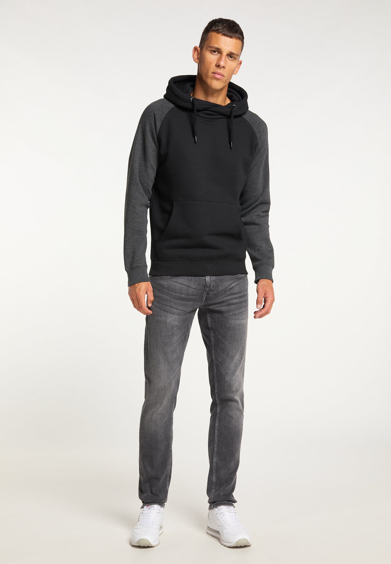 TUFFSKULL Men's Sweathoody