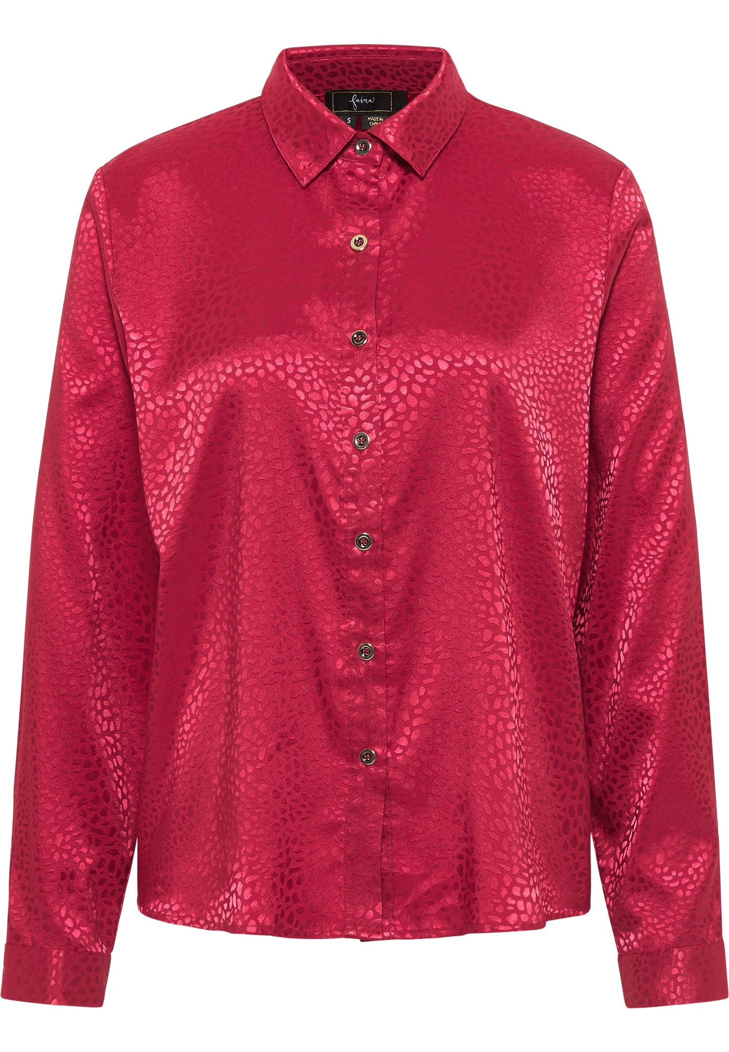 Faina Women's Blouse