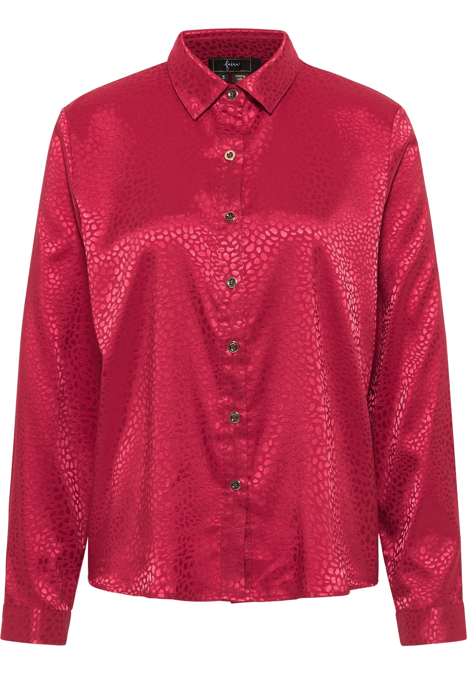 Faina Women's Blouse